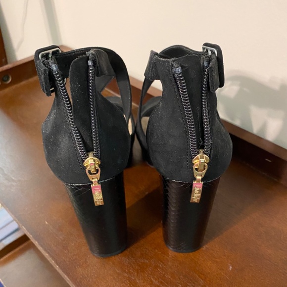 Limelight Lyanna Platform Sandal - Picture 3 of 5